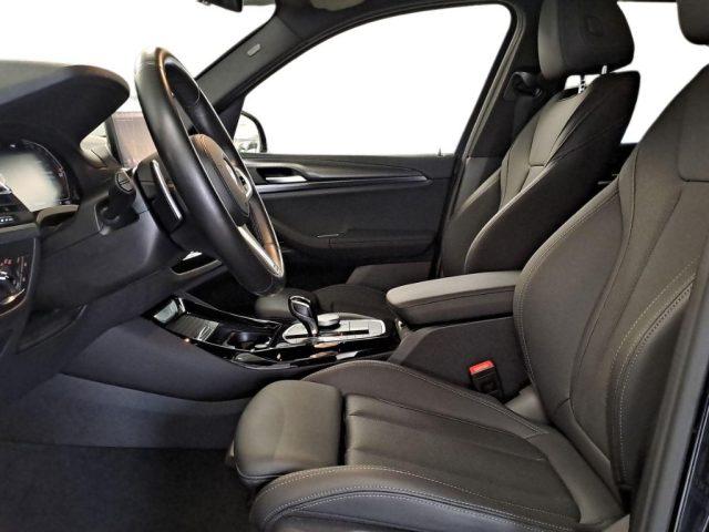 BMW X3 xDrive20d 48V Msport Aut.
