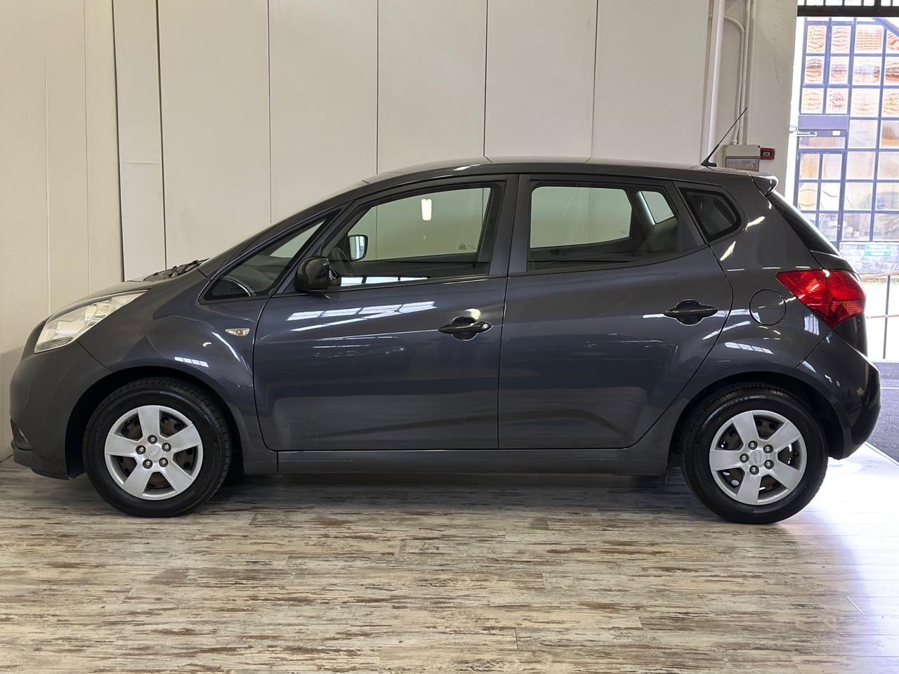 Kia Venga 1.4 CRDi 90CV Ok Neopatentati