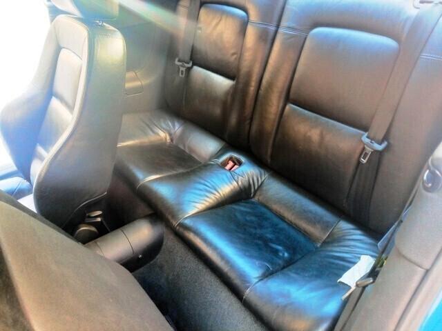 Audi TT Coupé 1.8 T 20V 225 CV cat