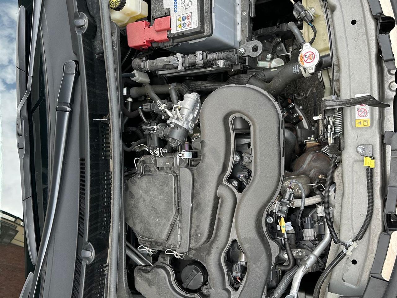 Toyota Aygo X 72 CV #10044