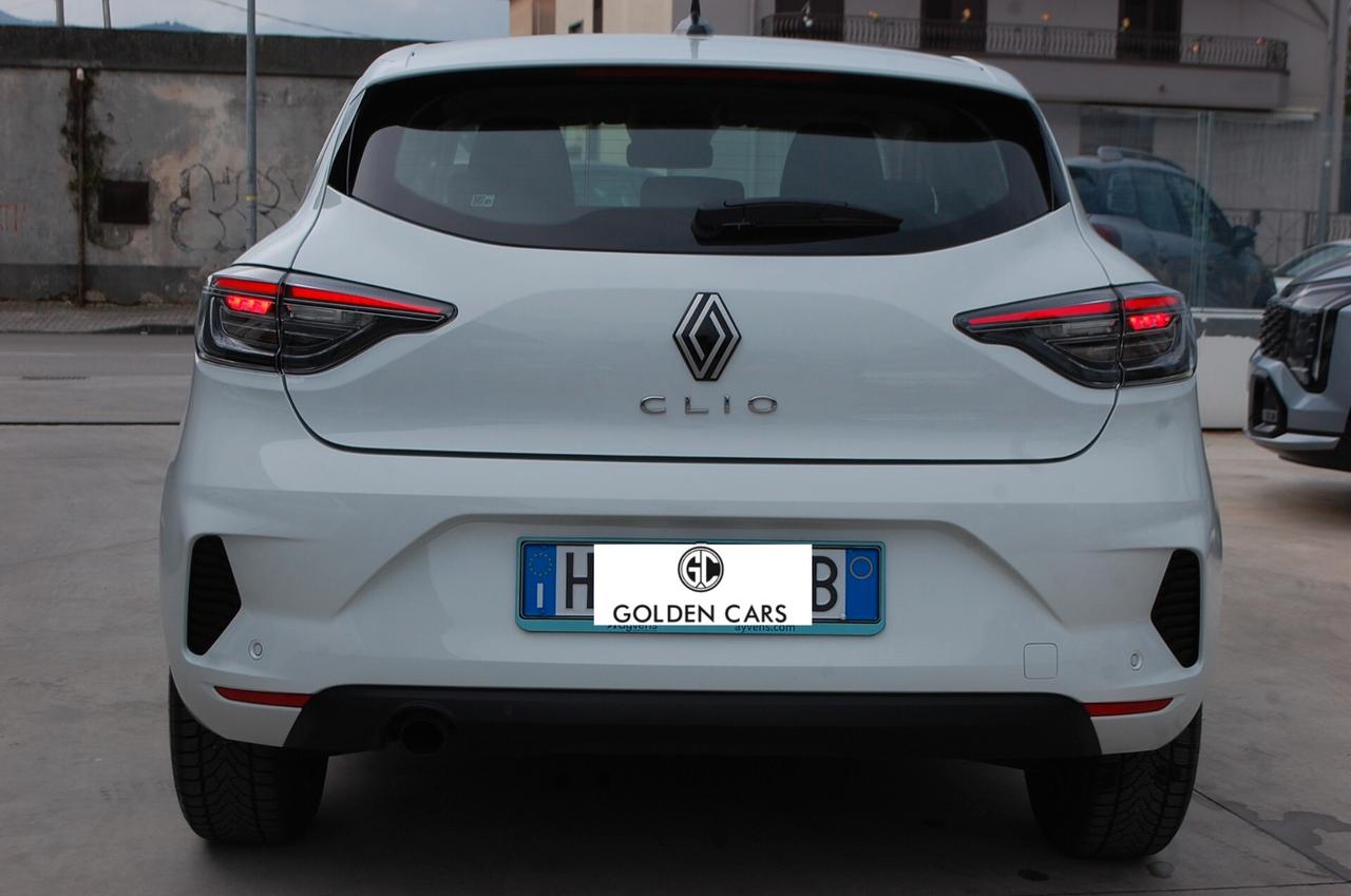 Renault Clio 1.5 dci Evolution 100CV Uff Italy Led USB