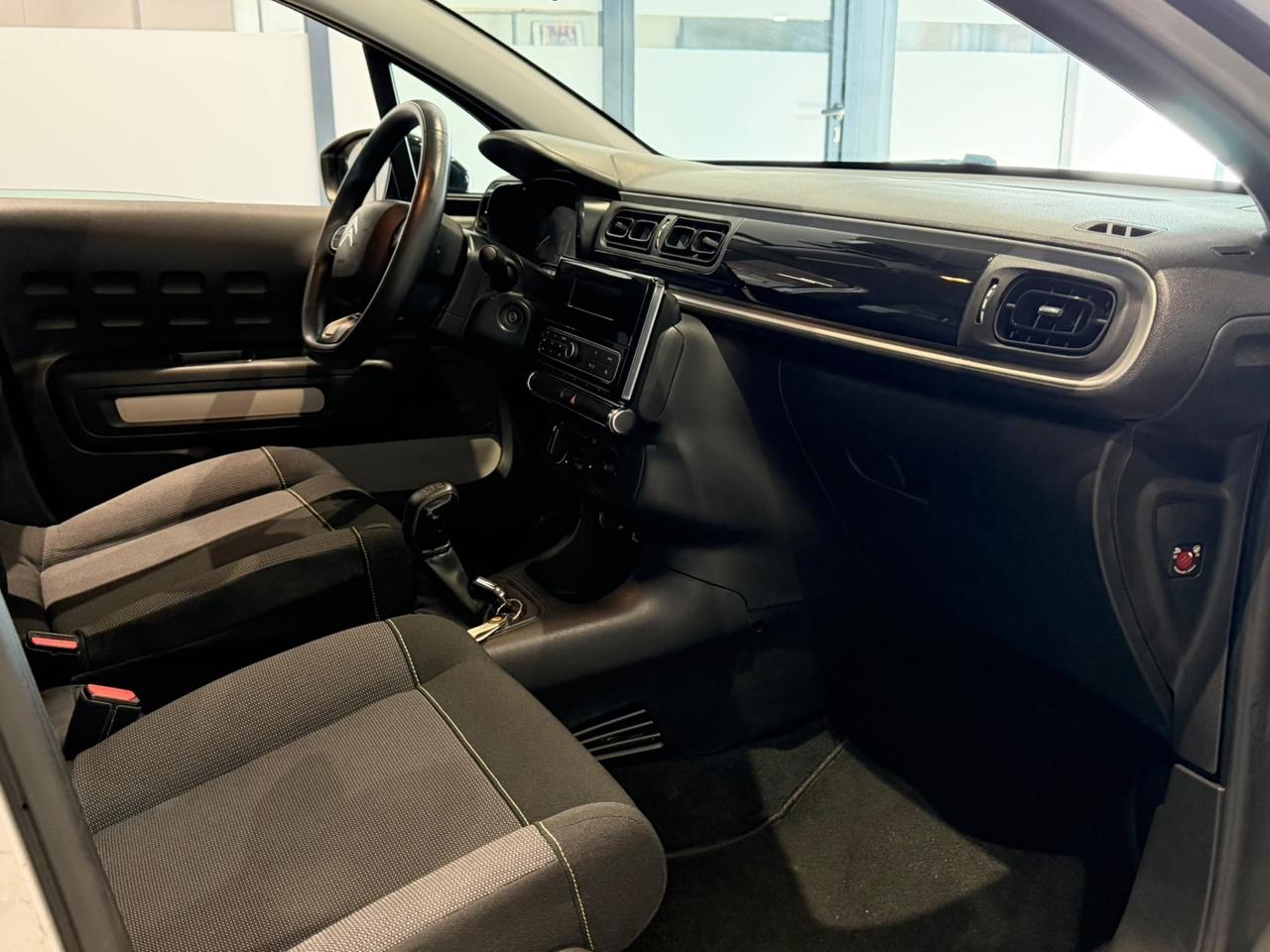 Citroen C3 PureTech 82 Feel