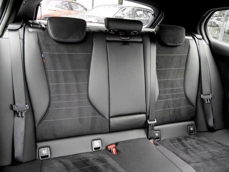 BMW Serie 1 120d 48V MSport LED CAMERA ACC