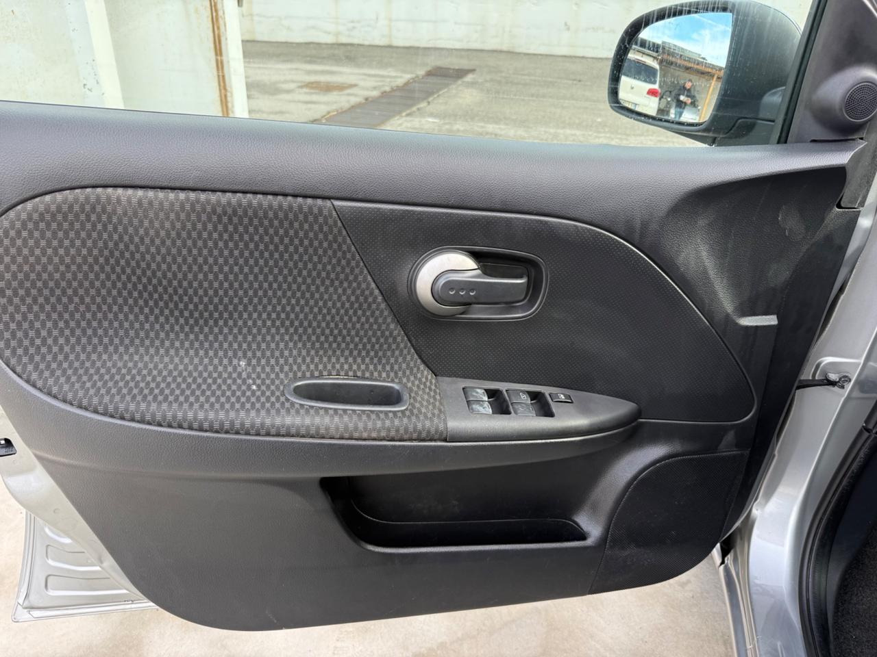 Nissan Note 1.4 16V GPL Eco Acenta