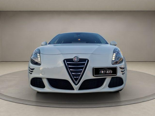 ALFA ROMEO Giulietta 1.6 JTDm 120 CV Business