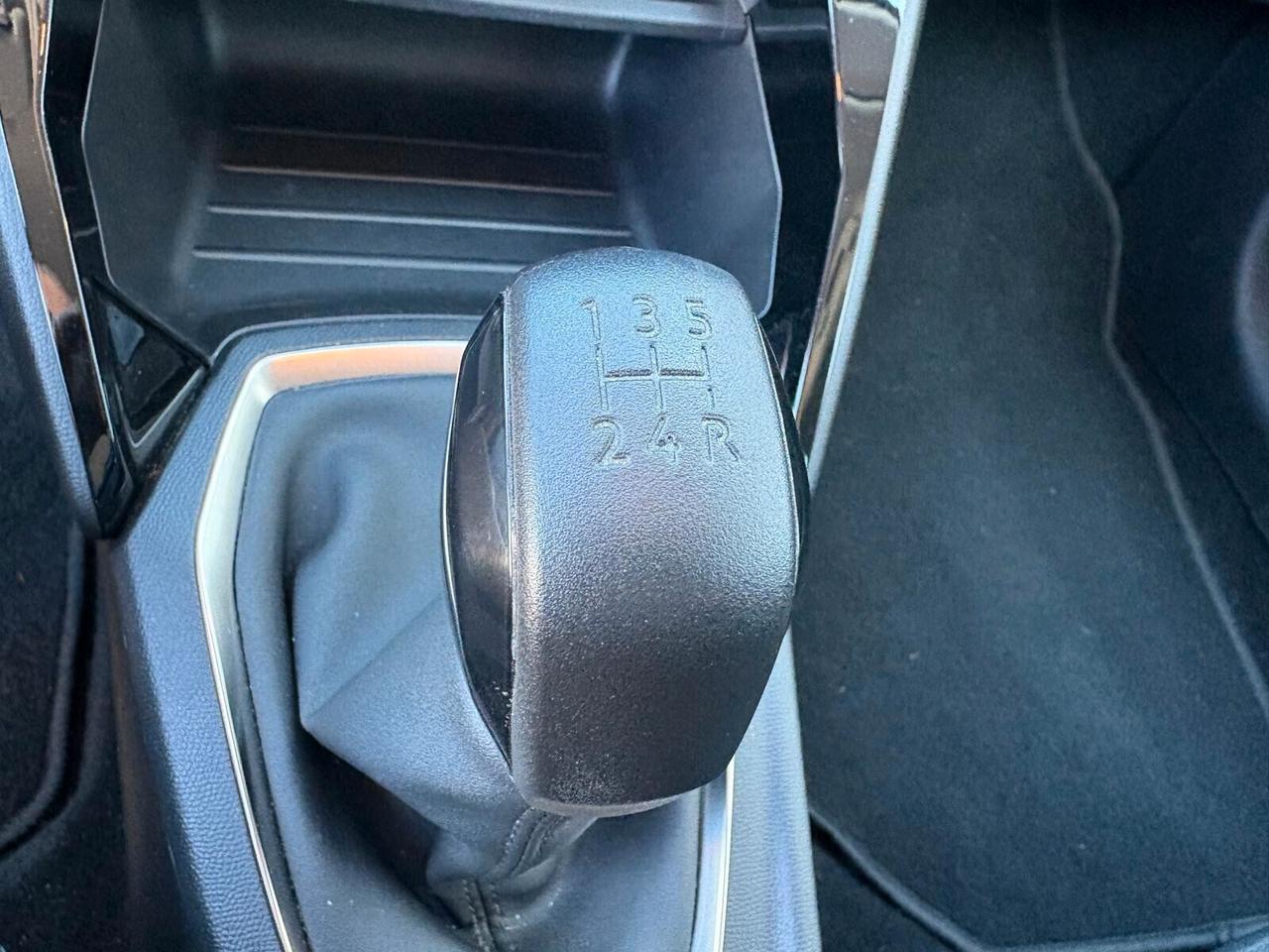 Peugeot 208 ACTIVE PACK PureTech 75 5 porte SPOTICAR