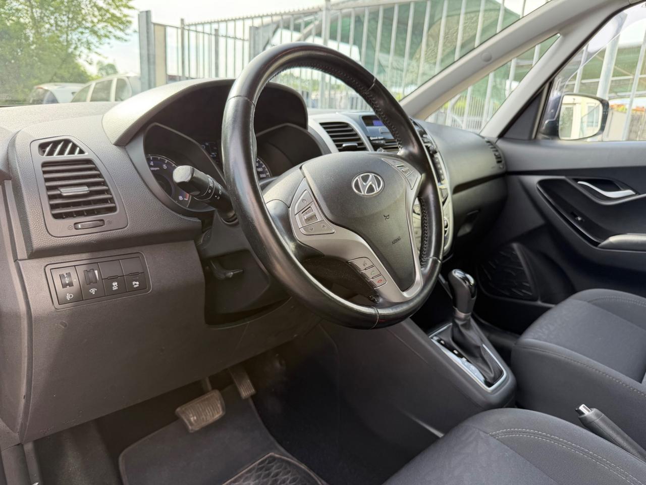 Hyundai iX20 1.6 125 CV XPossible