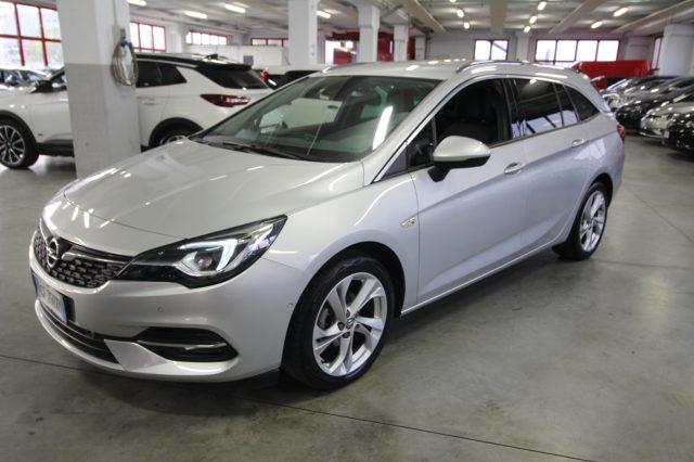 OPEL Astra 1.2 Turbo 130 CV S&S Sports Tourer Business Elegan