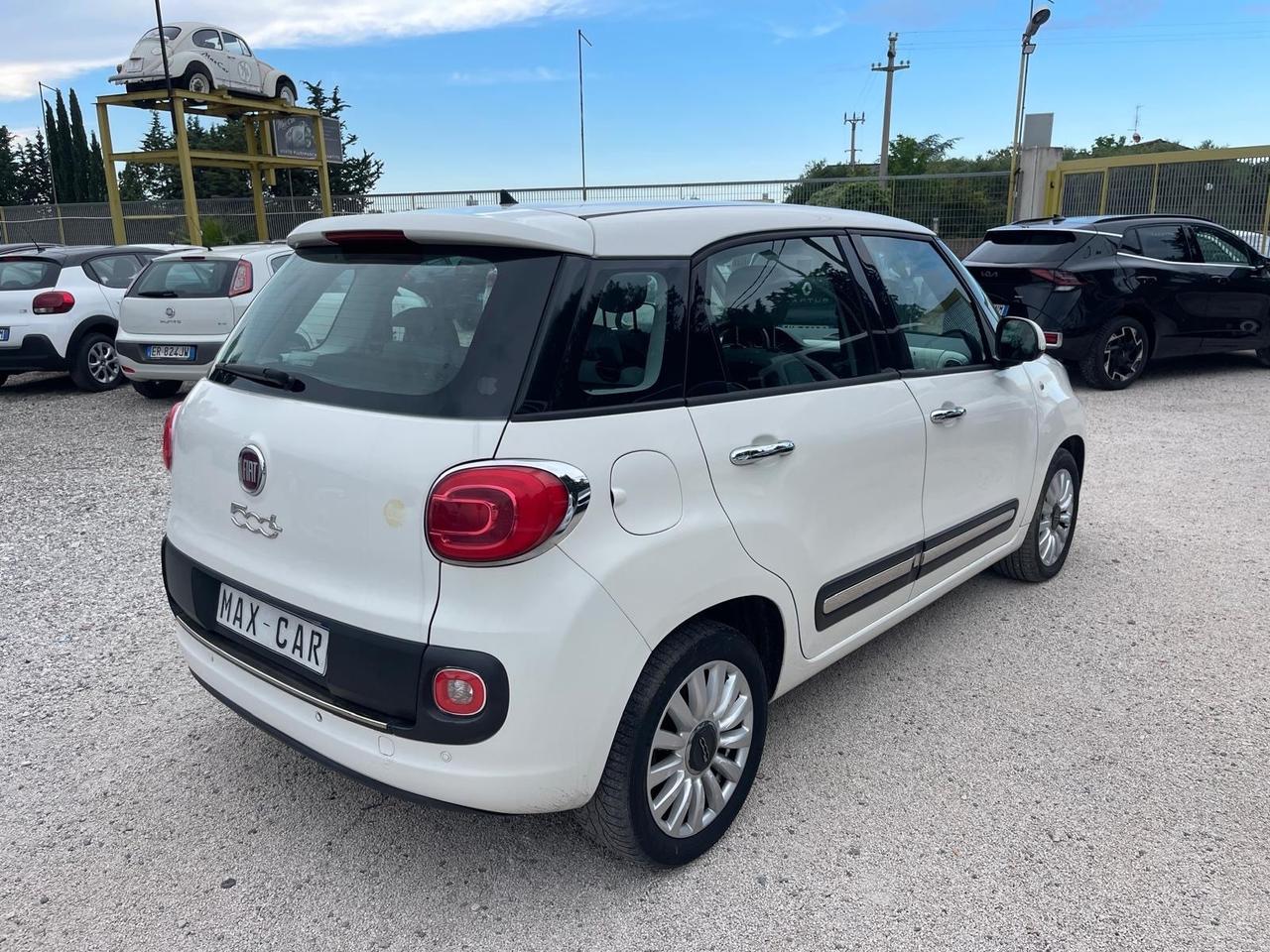Fiat 500L 1.3 Multijet 85 CV Pop ANCHE PER NEOPATENTATO