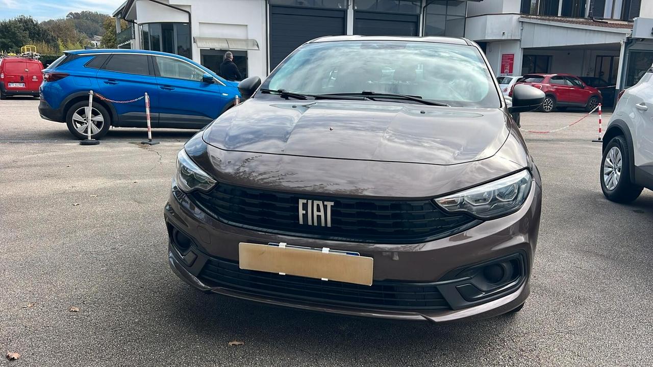 Fiat Tipo 1.6 Mjt S&S SW Business
