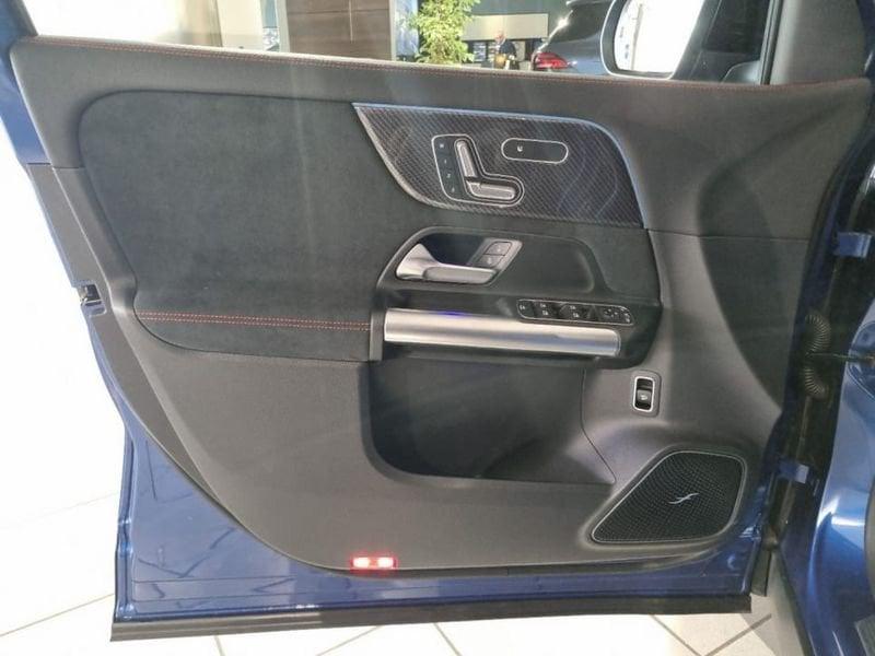 Mercedes-Benz GLA 45 S AMG 4Matic Premium Plus