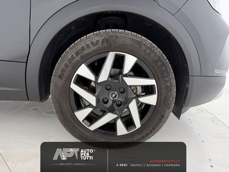 Opel Mokka Mokka 1.2 t GS Line s&s 100cv