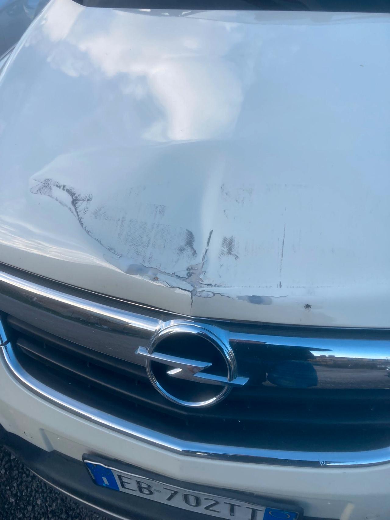 Opel Antara 2.0 CDTI 150CV Cosmo 2010