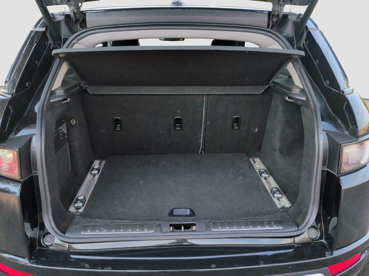 Land Rover Range Evoque 2.2 Sd4 5p. Prestige 2012