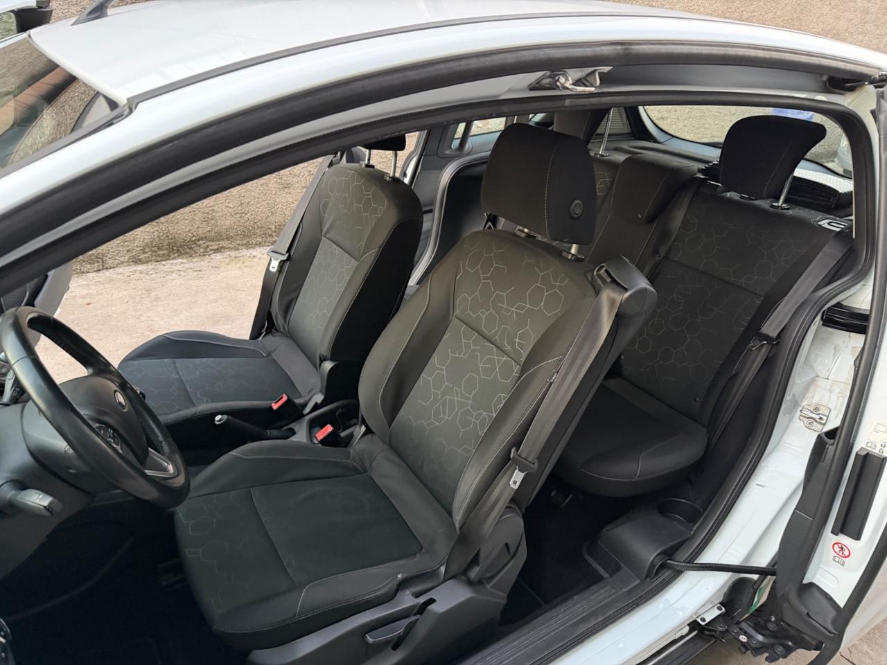 FORD B-MAX 1.4 BENZINA-GPL VALIDO 2035 EURO5B