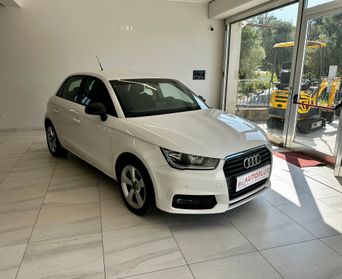 Audi A1 1.6 TDI 116 CV