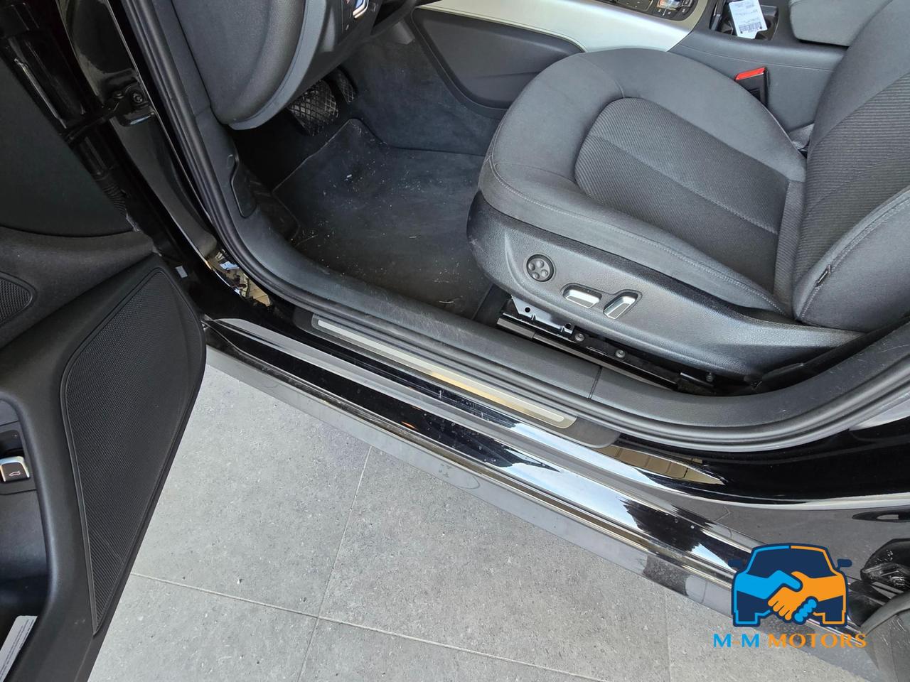Audi A6 Berlina A6 2.0 tfsi Business Plus 252cv s-tronic