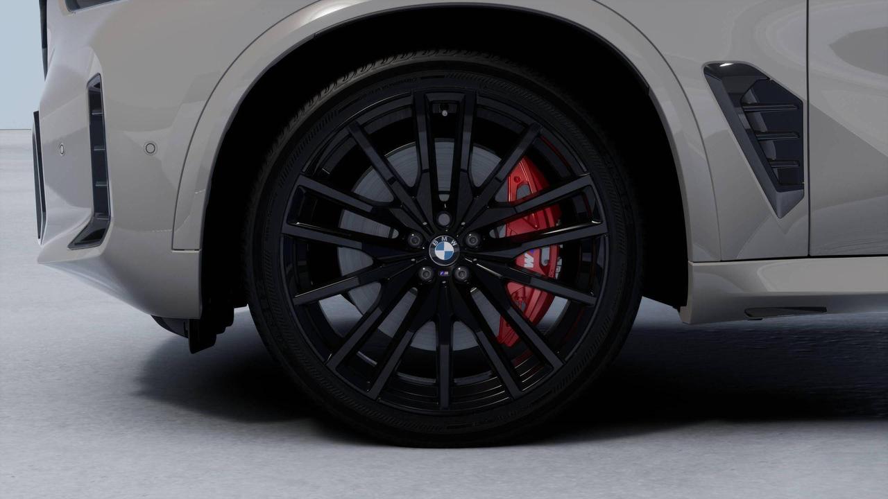 BMW X5 xDrive30d MSport Pro