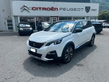 Peugeot 5008 BlueHDi 180 S&S EAT8 GT
