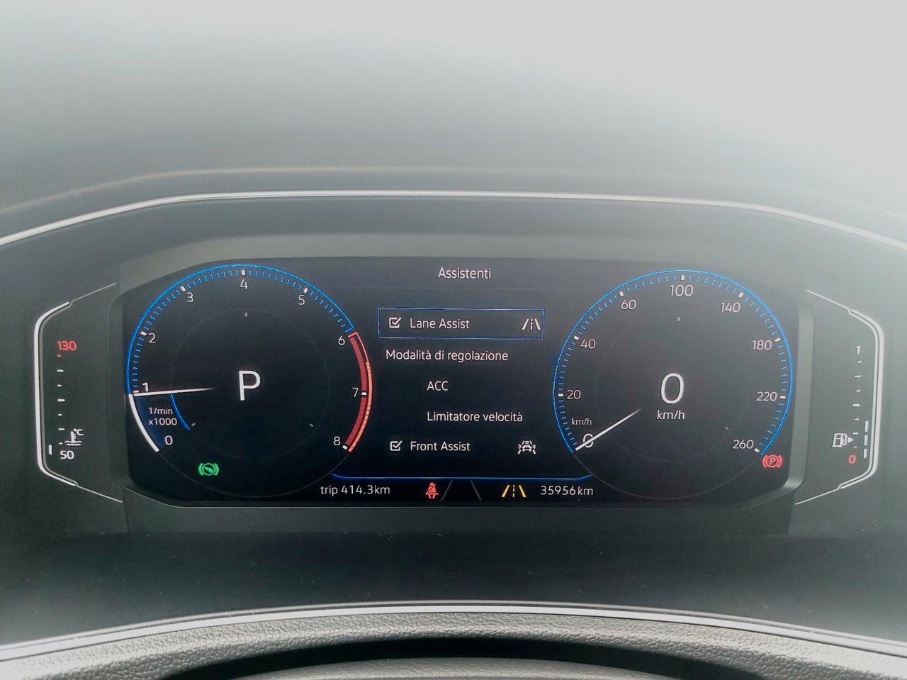 VOLKSWAGEN T-Roc 1.5 TSI ACT DSG Style BMT - 2019