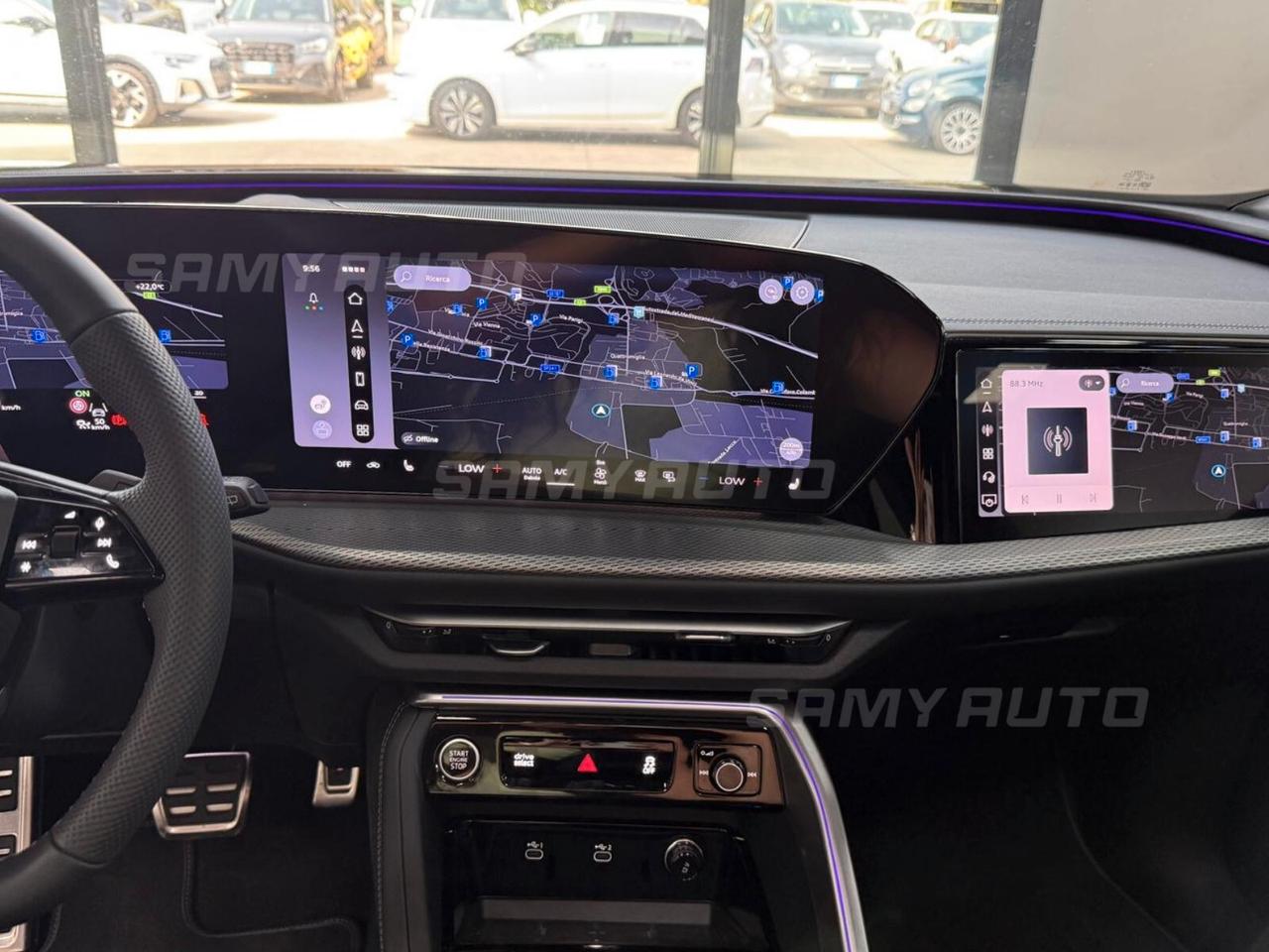 Audi Q5 SPB 40 TDI quattro S tronic line