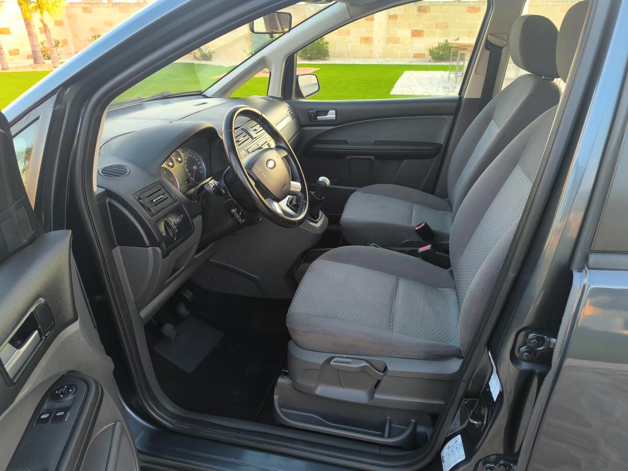 Ford Focus C-Max Focus C-Max 1.8 TDCi (115CV) Ghia
