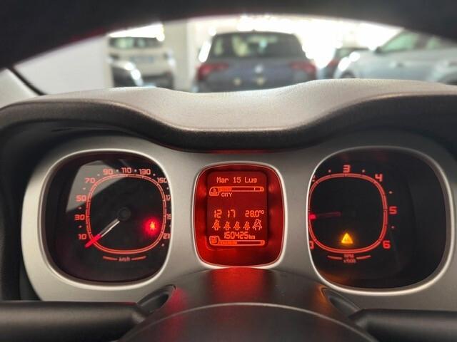 Fiat Panda Cross 1.3 MJT 95 CV S&S 4x4