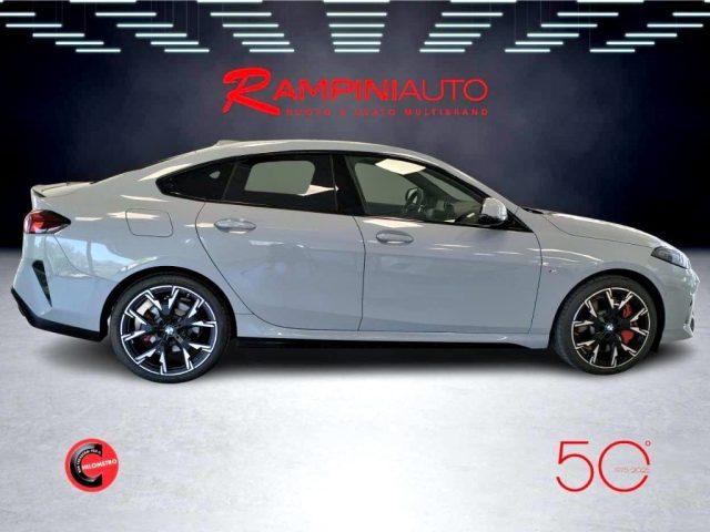 BMW 220 48V Gran Coupe MSport Pro KM 0 PRONTA CONSEGNA