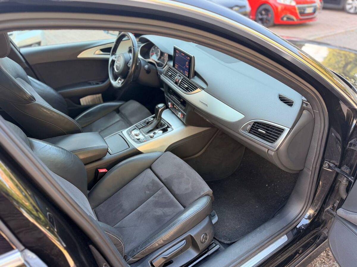 Audi A6 Avant Avant 3.0 tdi Business plus quattro 272cv s-tronic