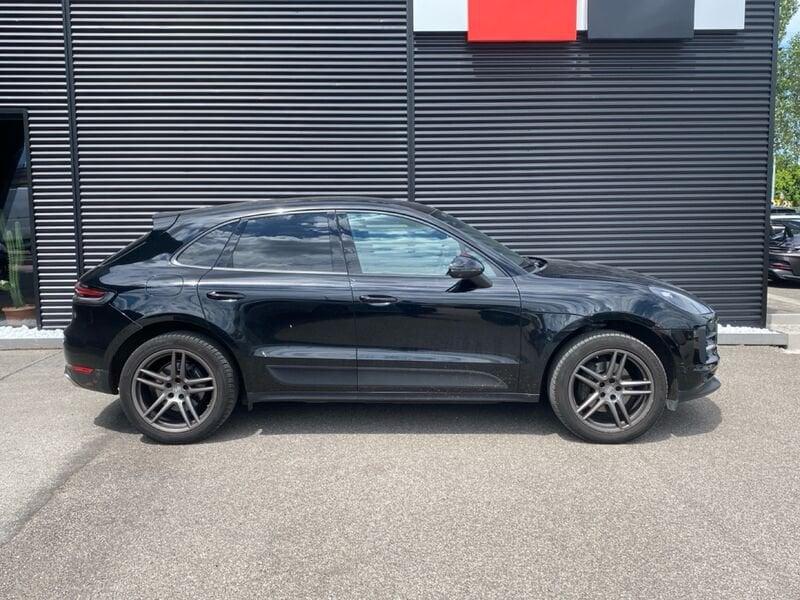 Porsche Macan 2.0 245 CV