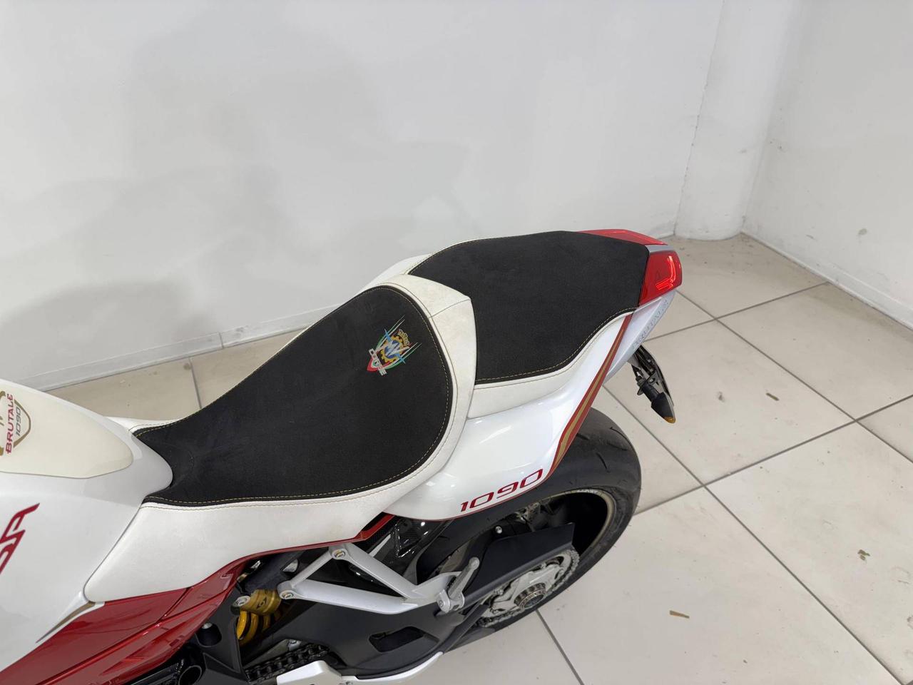 MV Agusta Brutale 1090 Corsa Brutale 1090 RR Corsa