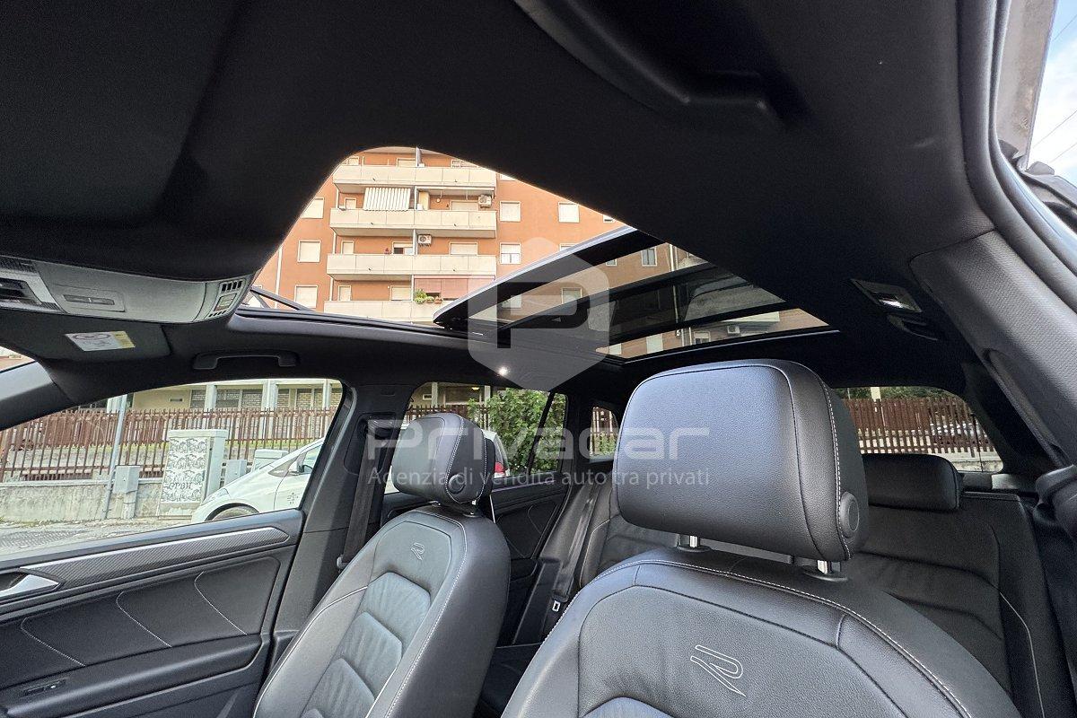 VOLKSWAGEN Tiguan 1.4 TSI eHYBRID DSG R-Line