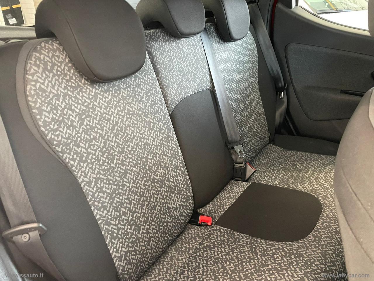 LANCIA Ypsilon 1.0 FireFly 5p.S&S Hyb. Eco A.F. PROMO GPL IN DESCRIZIONE!!