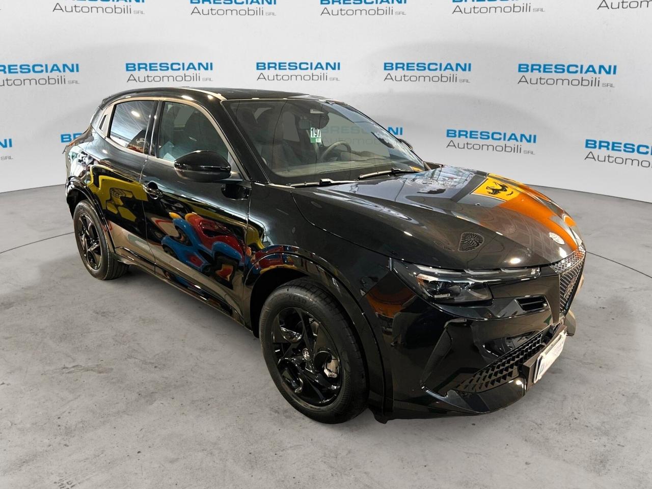 Alfa Romeo Junior 1.2 145 CV Hybrid eDCT6 Ti