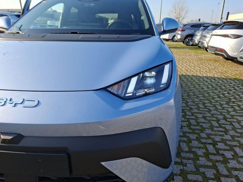 BYD Dolphin Surf Comfort