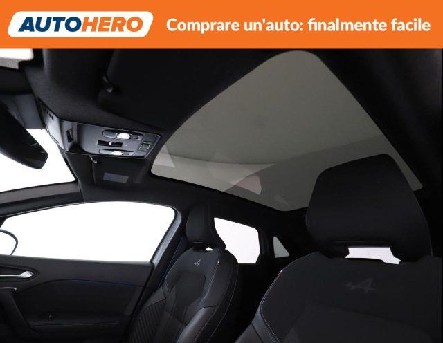 RENAULT Symbioz Full Hybrid E-Tech 145 CV Esprit Alpine
