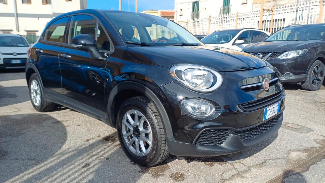Fiat 500X 1.3 MultiJet 95 CV 2021