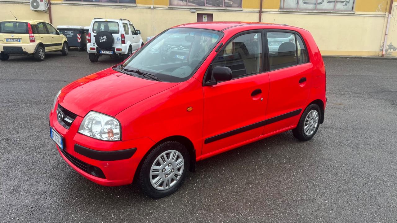 Hyundai Atos Prime 1.1 12V Active