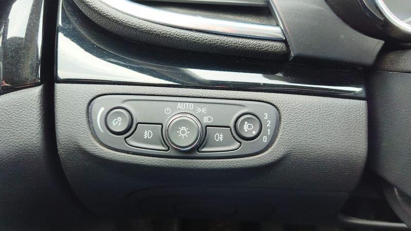 Opel Mokka X 1.6 Advance 115cv S&S 4x2 MT5