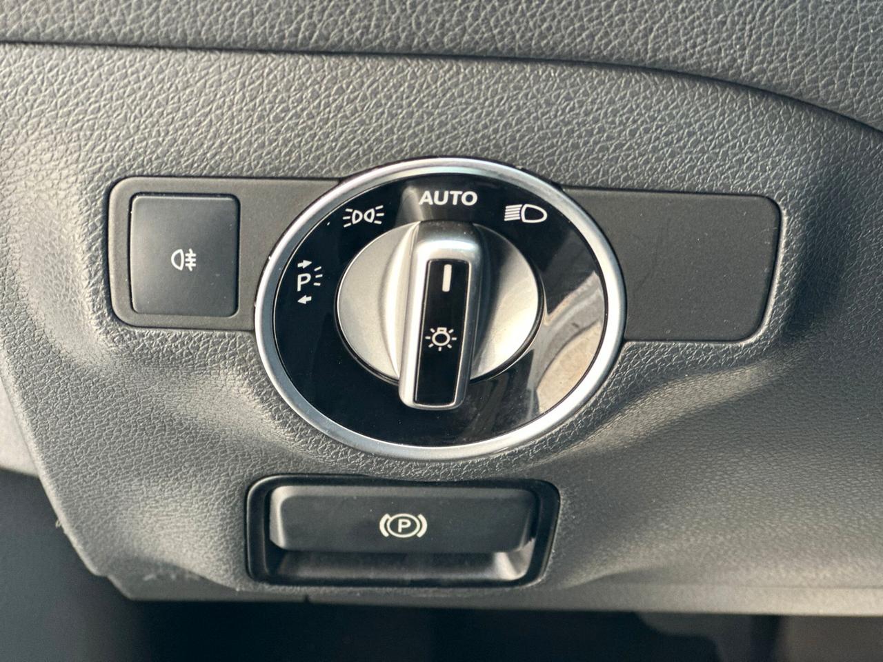 Mercedes CLA 220d 4Matic Automatic Premium TETTO