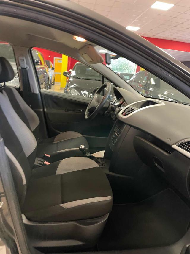PEUGEOT 207 1.4 8V 75CV SW Energie Sport ECO GPL