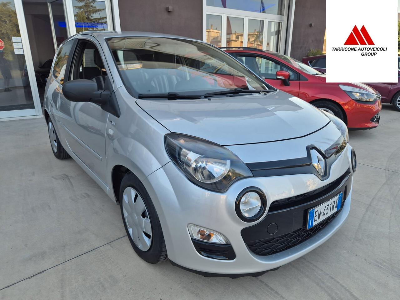 Renault Twingo 1.2 16V Night&Day