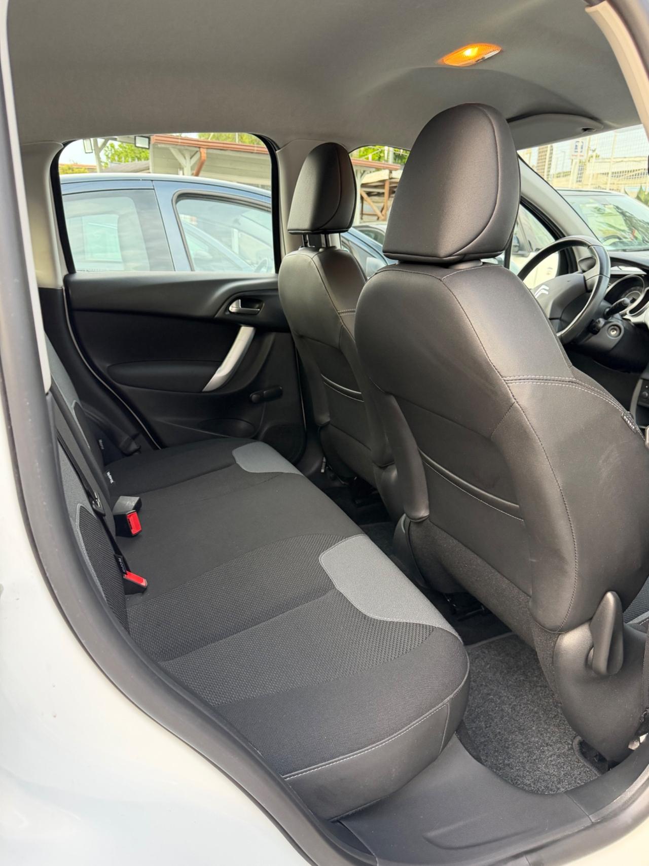 Citroen C3 1.1 Attraction