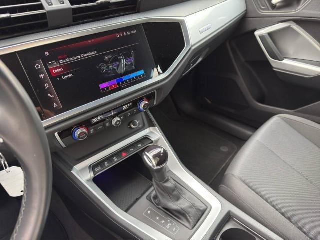 Audi Q3 35 2.0 tdi Business Advanced s-tronic