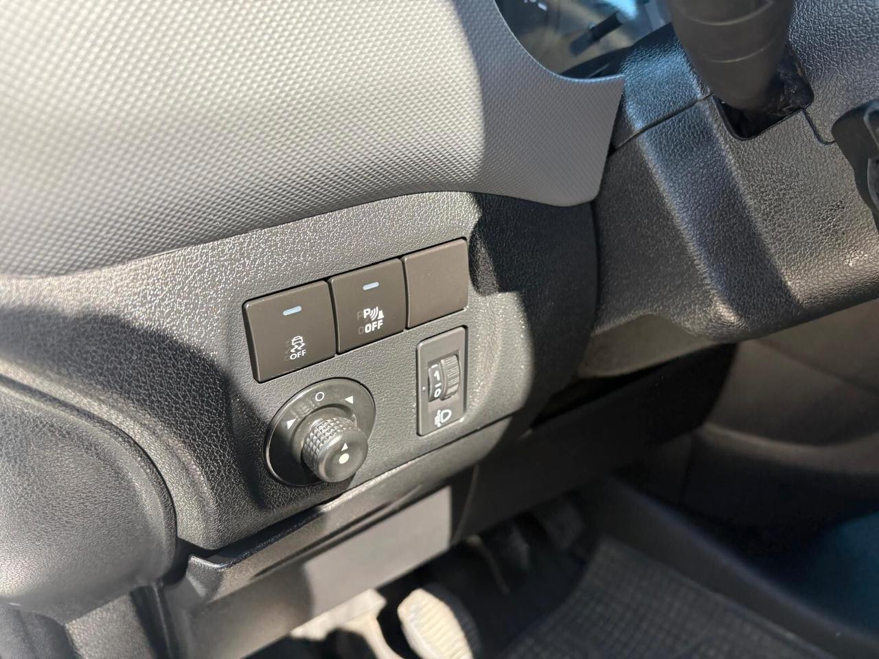 Citroen Berlingo 1.6 Hdi 100cv 3 Posti Furgonato