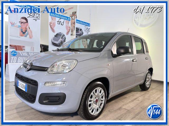 FIAT Panda 1.0 Hybrid 70 Cv
