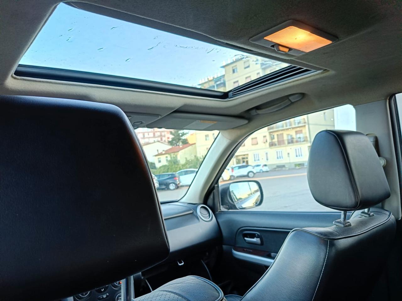 Suzuki Grand Vitara 1.9 DDiS 5 porte