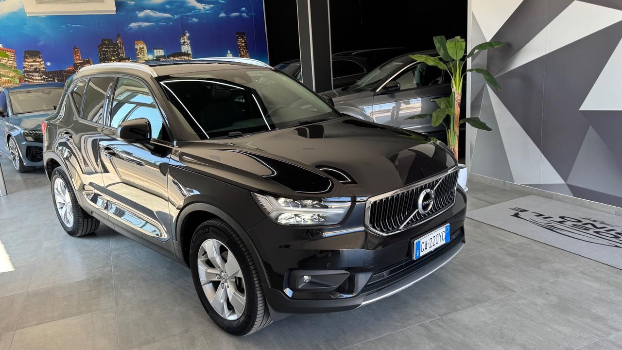 Volvo XC40 D3 Geartronic Momentum