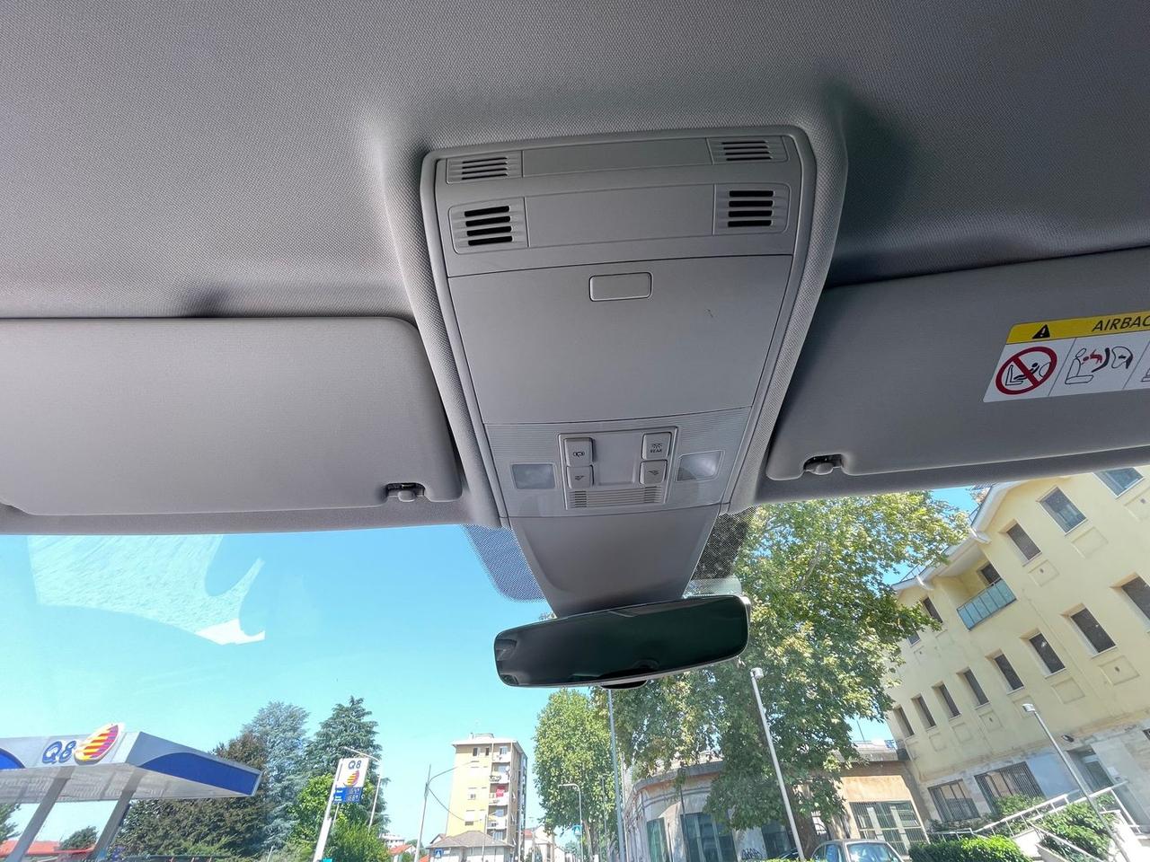 Volkswagen Tiguan Business 2.0 TDI #6539