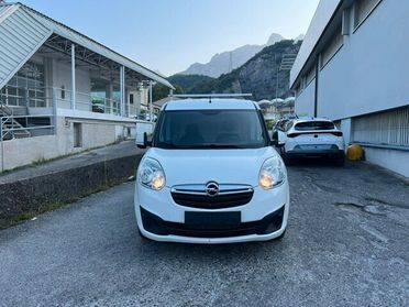 Fiat Doblo Doblò 1.3 MJT PL Combi Maxi N1